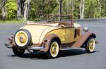 DeSoto Model CSC Roadster 1932 года